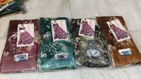 Daily Wear Sarees - 002