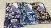 Daily Wear Sarees - 002