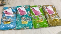 Daily Wear Sarees - 003