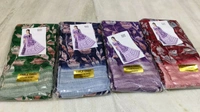Daily Wear Sarees - 003