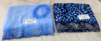Simple Stone Work Sarees - 010