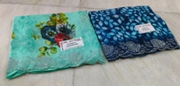 Simple Stone Work Sarees - 010