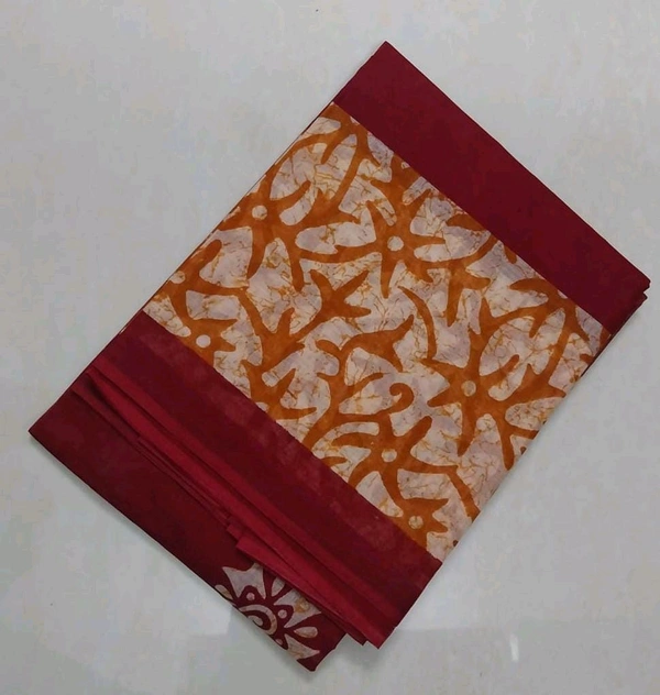 Unstitched Materials - 002