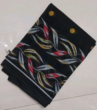 Unstitched Materials - 002