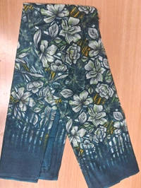 Unstitched Materials - 002