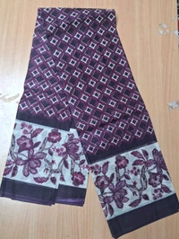 Unstitched Materials - 002