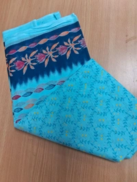 Unstitched Materials - 002