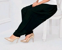 Pants - 001 Click Here For More