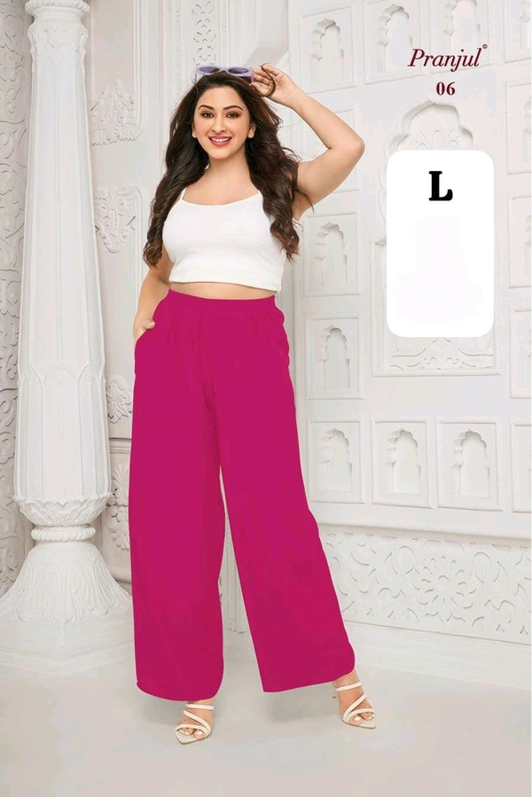 Pants - 002