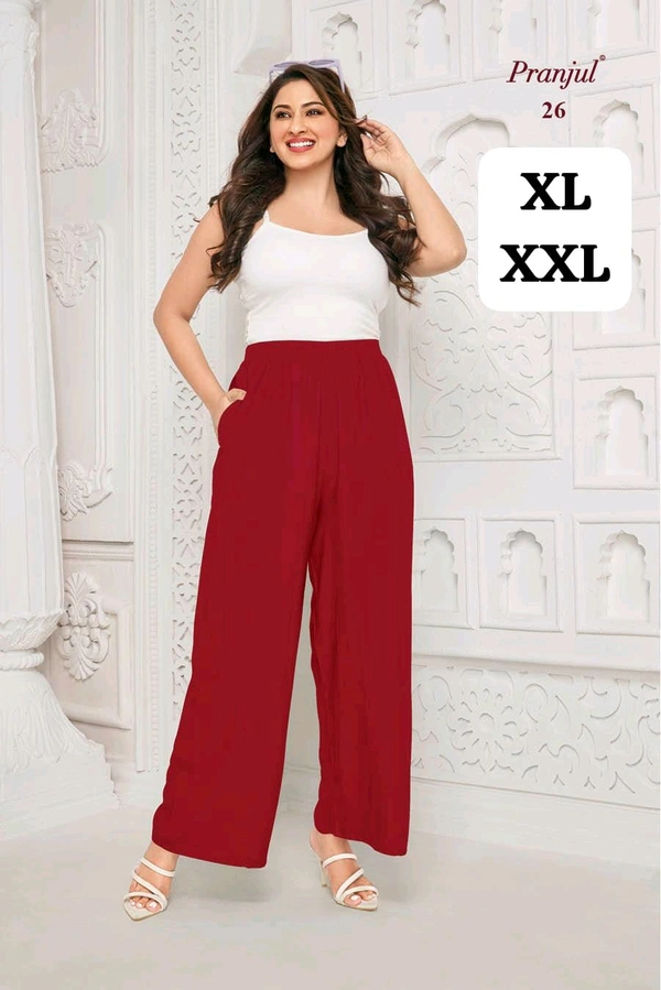 Pants - 002
