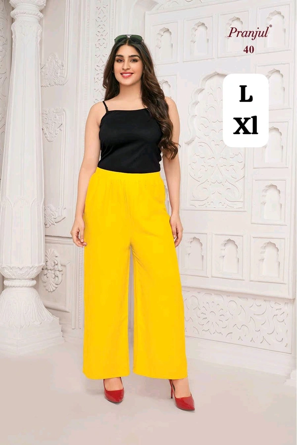 Pants - 002