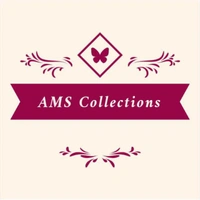 AMS Collections - Logo