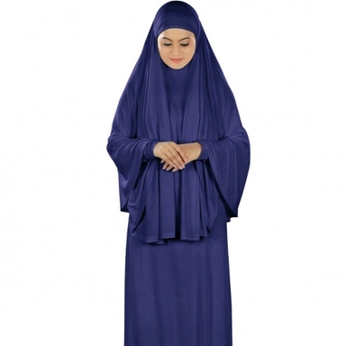 Abayas And Makkanas