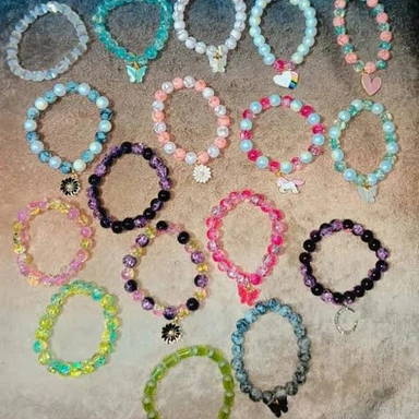 Handmade Bracelets