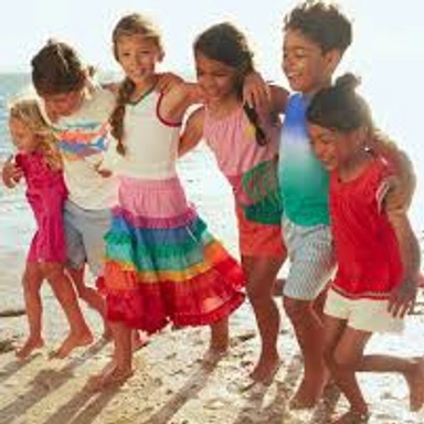 Kids Clothing