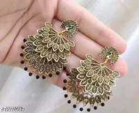 Mote Zhumki FOR GIRLS AND WOMENS  - Pirate Gold