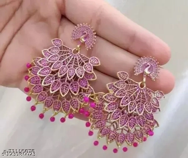 Mote Zhumki FOR GIRLS AND WOMENS  - Pirate Gold