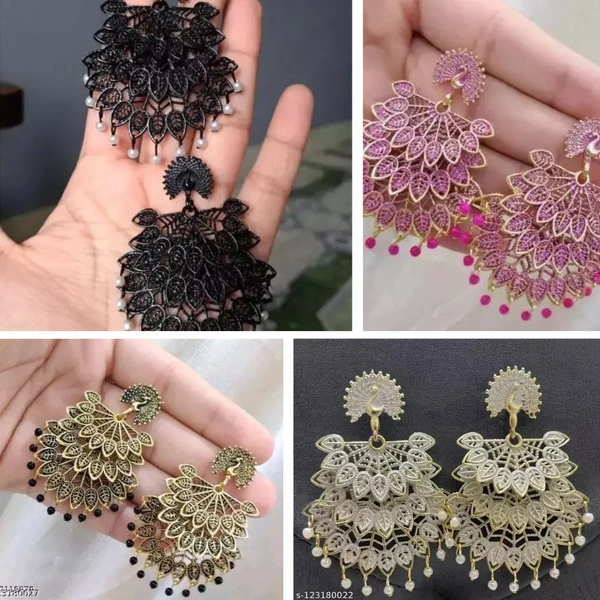 Mote Zhumki FOR GIRLS AND WOMENS  - Disco