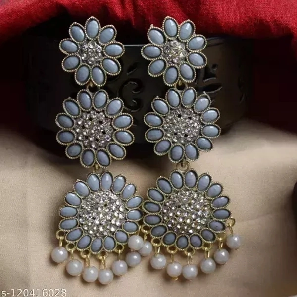 KWICKK Traditional Ethnic Fancy Diamond  - Wild Watermelon