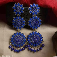 KWICKK Traditional Ethnic Fancy Diamond  - Wild Watermelon