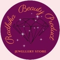 Radhika Beauty Products  - Logo