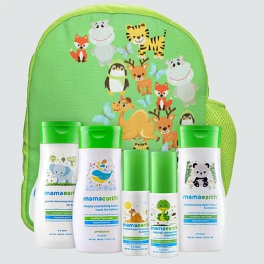 Baby Care Products