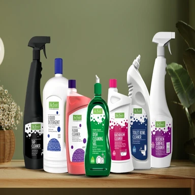 Home Care Products