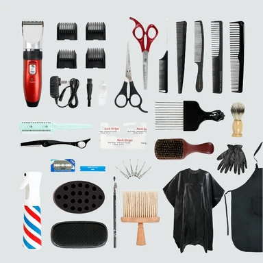 Barber Products