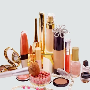 Beauty Cosmetics & Personal Care