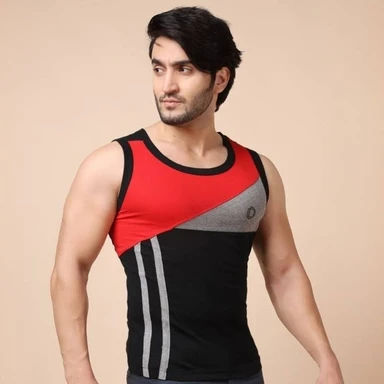 Baniyan Vest For Men