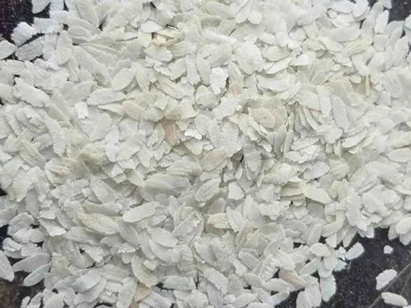 Raw Poha पोहा Loose Packed - 500 Gm