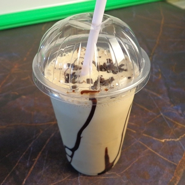 Cold Coffee  - 300 ML, 1 Glass