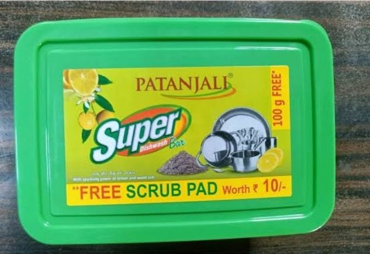 Patanjali Detergent Powder - Superior