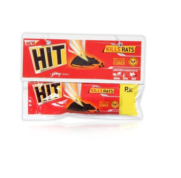 Hit Kill Rats  - 1 Piece