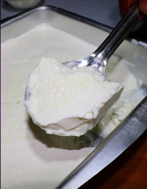 Taaza Dahi ताज़ा दही ( 500 Gm) - 500 Gm