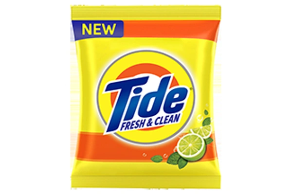 Tide Surf Fresh & Clean  - 1 Kg