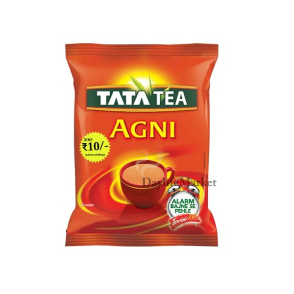 Tata  Agni Tea  - 35 Gm