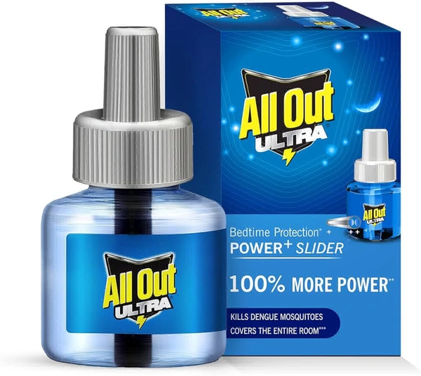 All Out Ultra Refill  - 45 ML