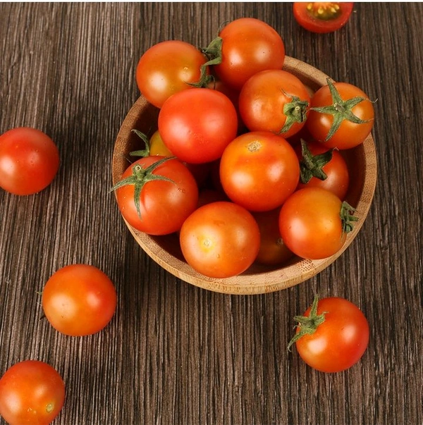 Tomato Desi Tamatar 1 Kg - 1 Kg