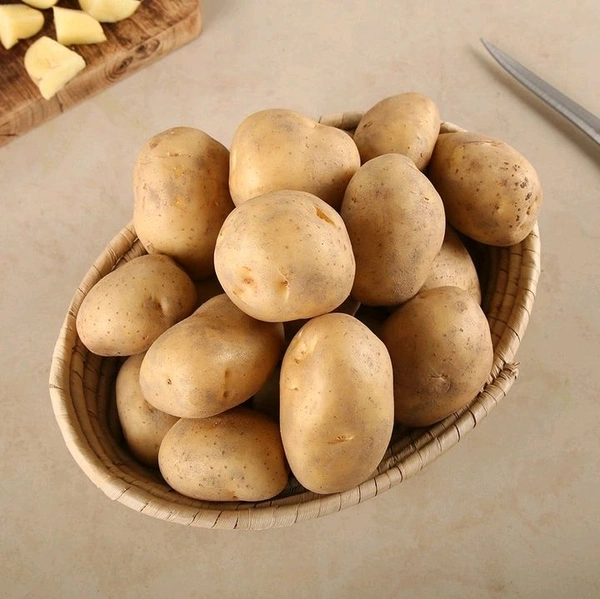 Potato (Aloo)  1Kg - 1 Kg