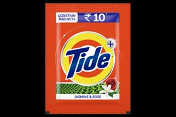 Tide Surf Jasmine & Rose (75g) - 1 Pack, 75g