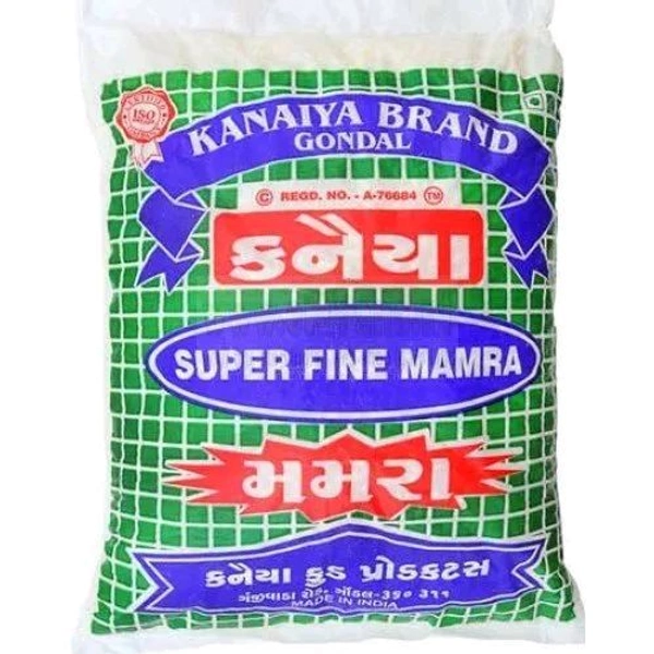 Layiya Murmure Pkt (500g) - 1 Pkt, 500g