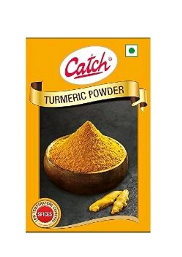 Catch Turmeric Haldi Powder (50g) - 50g, 1 Pack