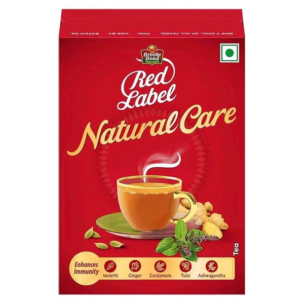 Red Label Nature Care (250g) - 1 Pack, 250g