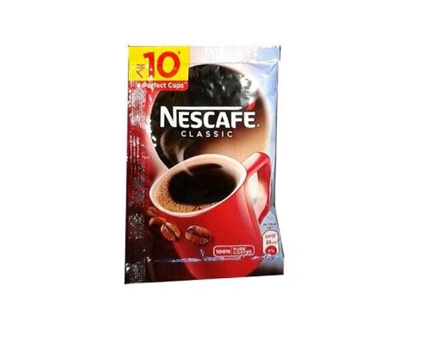 Nescafe Classic Cofee (7.5g) - 1 Piece, 7.5g