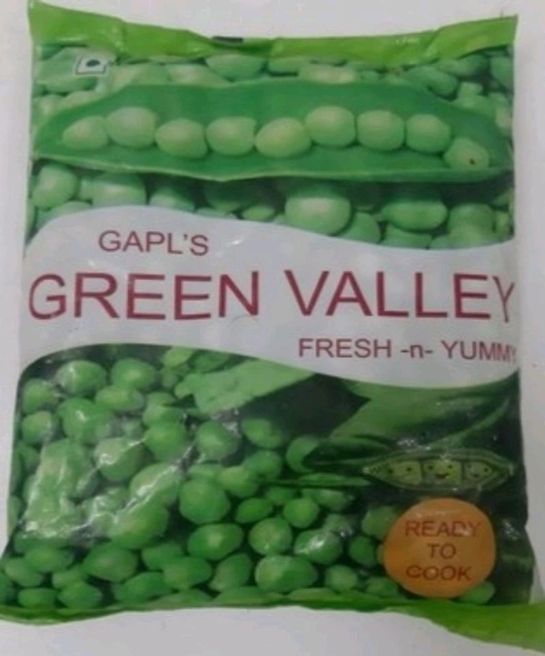 Green Valley (500g) Pack  - 1 Packet, 500g