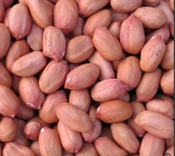 Moongfali Dana (1 Kg) - 1 Pack, 1 Kg