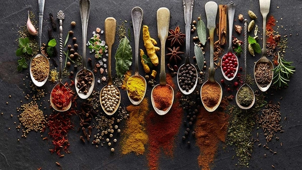 Spices 