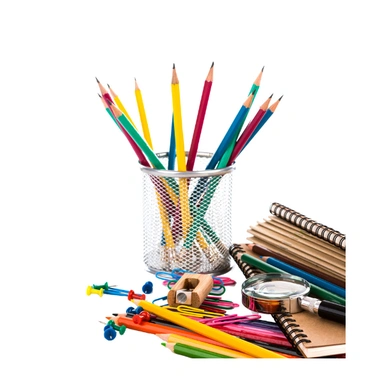 Office Supplies & Stationnery