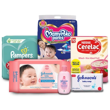 Baby Care